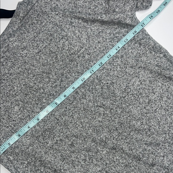 Zara Kids Gray Sweater - Picture 6 of 7